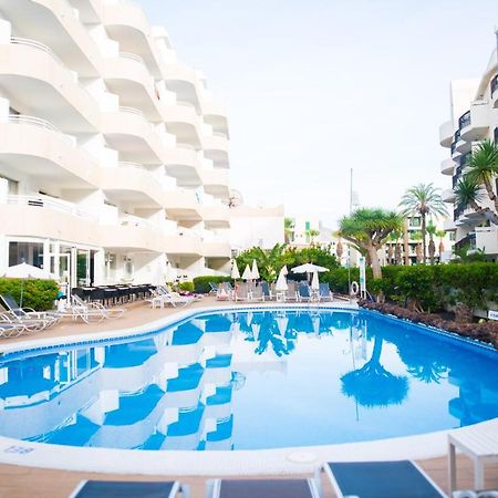 ארונה Adults Only Sunny Quiet Apartment In Center Of Las Americas מראה חיצוני תמונה