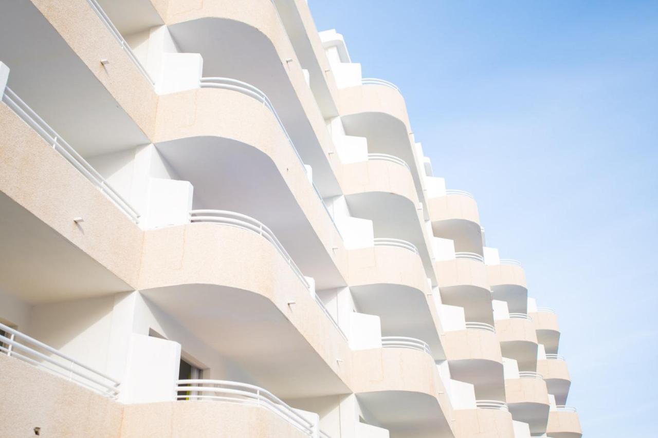 ארונה Adults Only Sunny Quiet Apartment In Center Of Las Americas מראה חיצוני תמונה