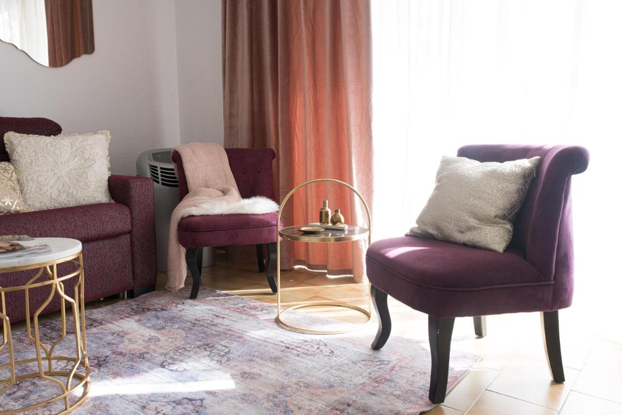 ארונה Adults Only Sunny Quiet Apartment In Center Of Las Americas מראה חיצוני תמונה